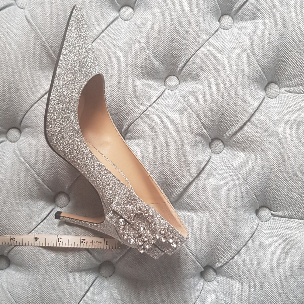 SERGIO ROSSI Heels Pumps - Picture 14 of 15